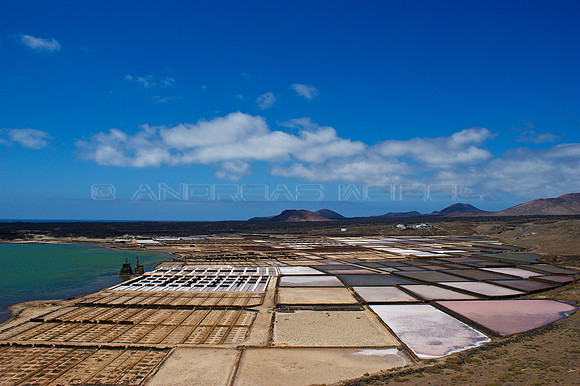 Salinas de Janubio