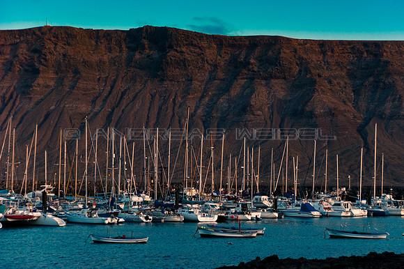 Barcos y Risco