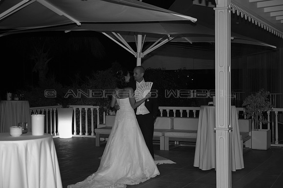 Boda M & M