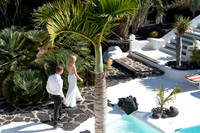 Honeymoon Tess & Niels