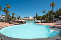 Bungalow PlayaRoca37
