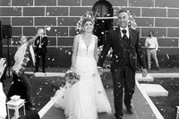 Boda Jessica & Lionel baja