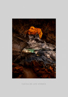 18 - Cueva de los Verdes