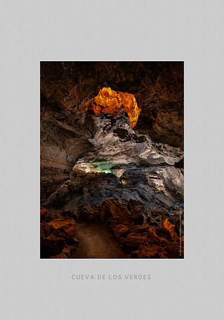 18 - Cueva de los Verdes