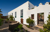 Casa Suarez