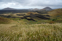 El granero de Canarias - Paisaje rural en Mancha Blanca y Tingua