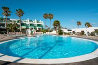 Apto Playa Bastian 19 (2026)