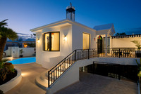 Villa en Pto del Carmen - Lanzarote