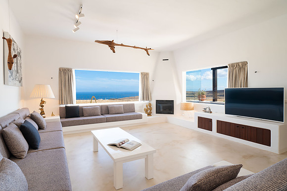 Villas cerca de Puerto Calero