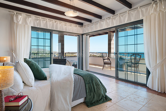 Mansion en Montaña Roja - Playa Blanca