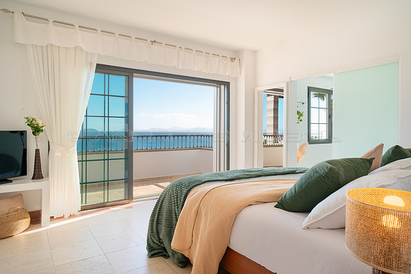 Mansion en Montaña Roja - Playa Blanca