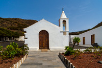 Nstra Señora de los Reyes - El Hierro.
