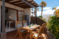 Casita de Madame