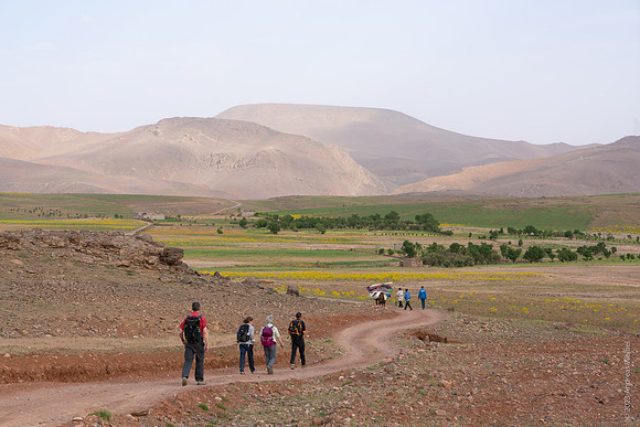 Mount-Siroua-Trek-Photo-4