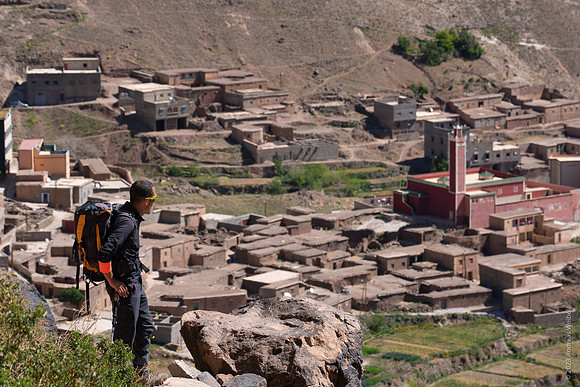 Mount-Siroua-Trek-Photo-116