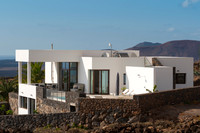 Casa Volcan