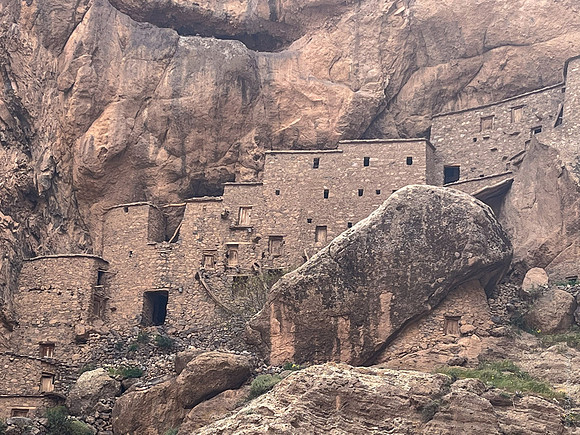Mount-Siroua-Trek-Photo-42