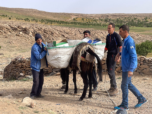 Mount-Siroua-Trek-Photo-1