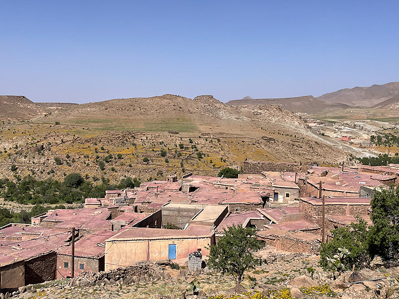 Mount-Siroua-Trek-Photo-37