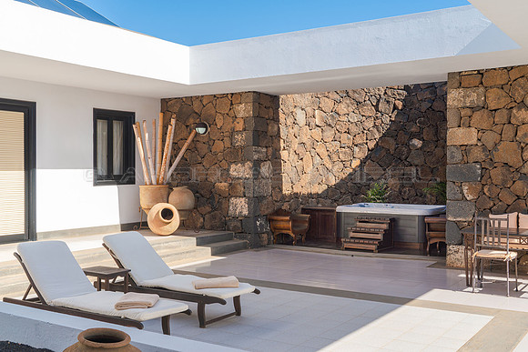 Villa Vik Hotel - Lanzarote