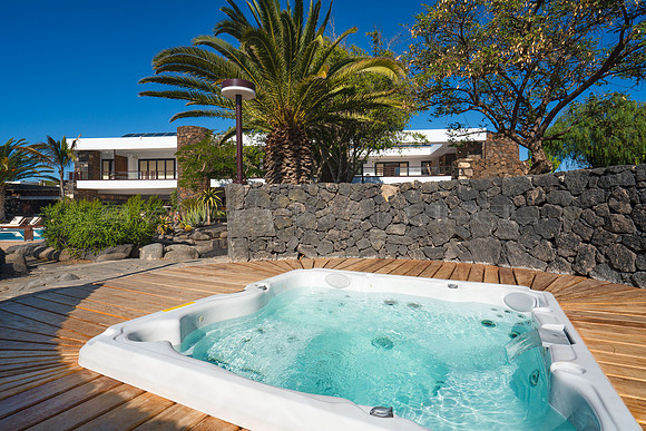 Villa Vik Hotel - Lanzarote