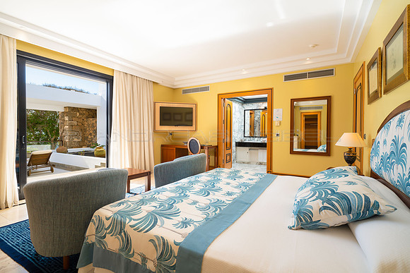 Villa Vik Hotel - Lanzarote