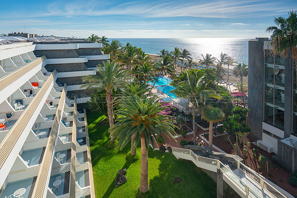 Suitehotel Fariones - Lanzarote