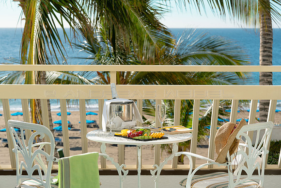 Suitehotel Fariones - Lanzarote