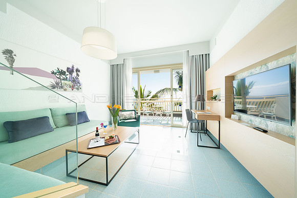 Suitehotel Fariones - Lanzarote