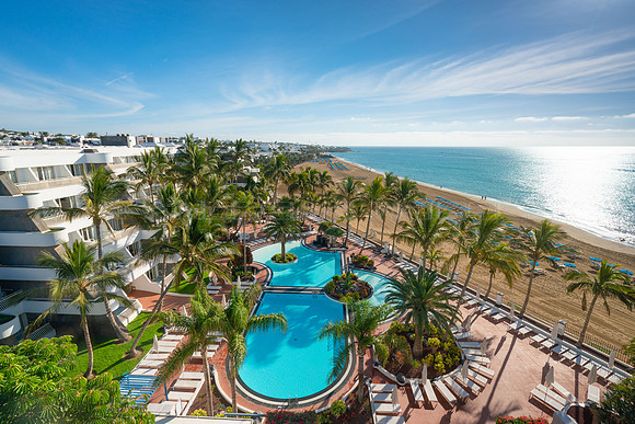 Suitehotel Fariones - Lanzarote