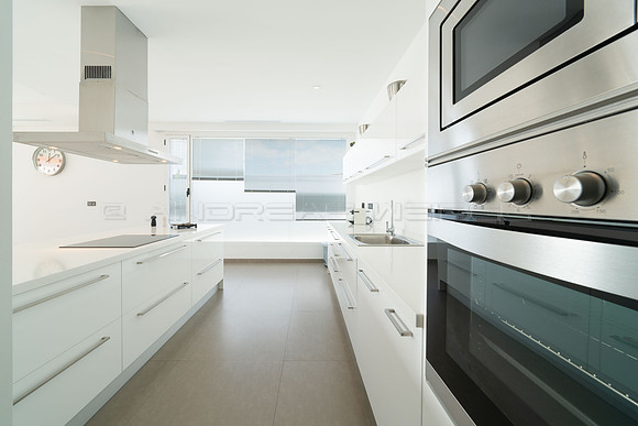 Villa vacacional en Puerto Calero - Lanzarote