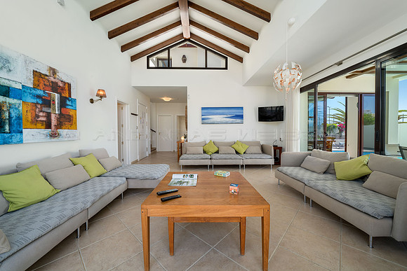 Villa vacacional en Playa Blanca - Lanzarote