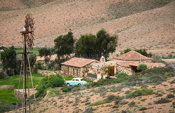 Finca en Fayagua - Pájara.