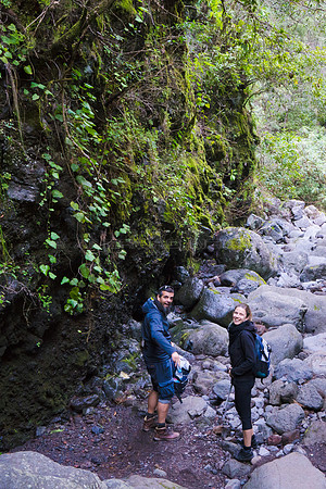 Marcos y Cordero - La Palma