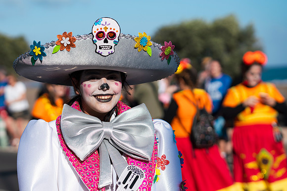 Carnaval Puerto del Carmen 2019