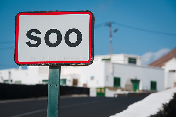 SOO - un nombre que no se olvida.