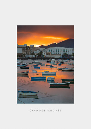 11 - Charco de San Ginés