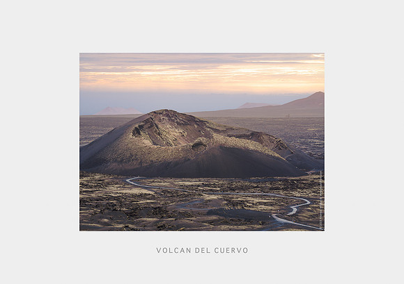 14 - Volcán del Cuervo