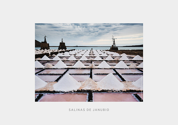 13 - Salinas de Janubio
