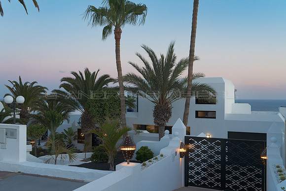 Penthouse en Puerto del Carmen - Lanzarote