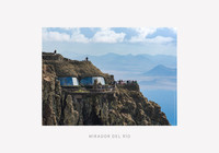 20 - Mirador del Río