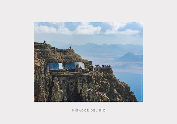 20 - Mirador del Río