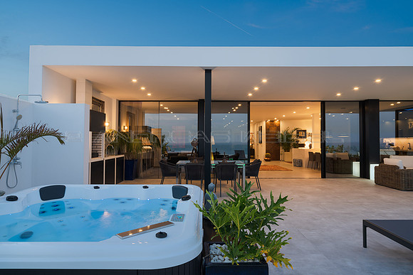 Penthouse en Puerto del Carmen - Lanzarote