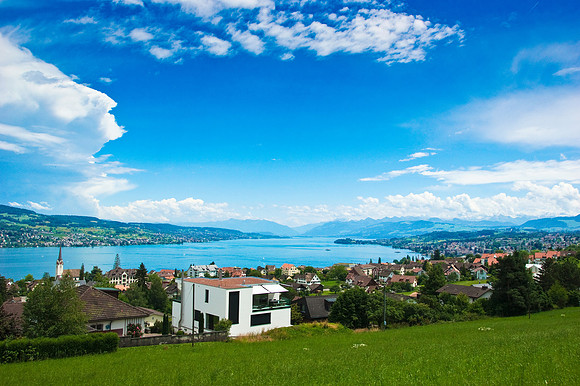 O du schöne Schweiz