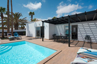 Villa Afortunada