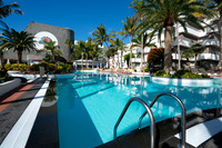 Fariones Suite Hotel VP