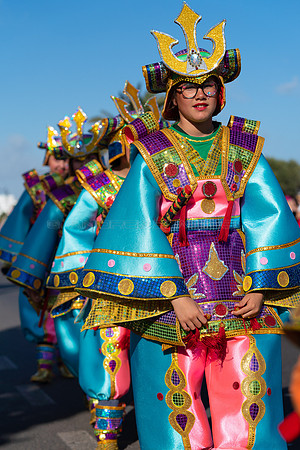 Carnaval Puerto del Carmen 2019