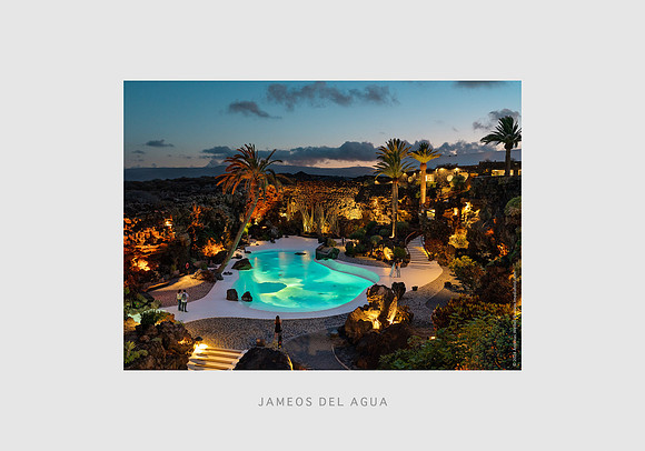 19 - Jameos del Agua