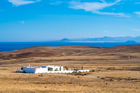 Villas Puerto Calero Agave y Cardón