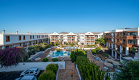 Mansion Nazaret VP